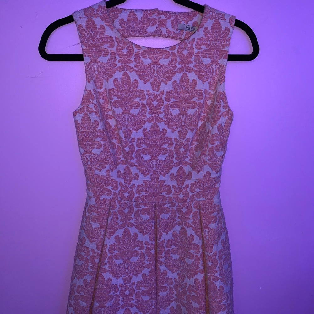 Jack Wills Dress